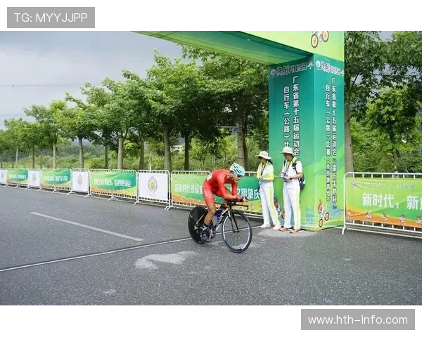 十五运会山地自行车决赛在即，云贵对决成男子组最大看点