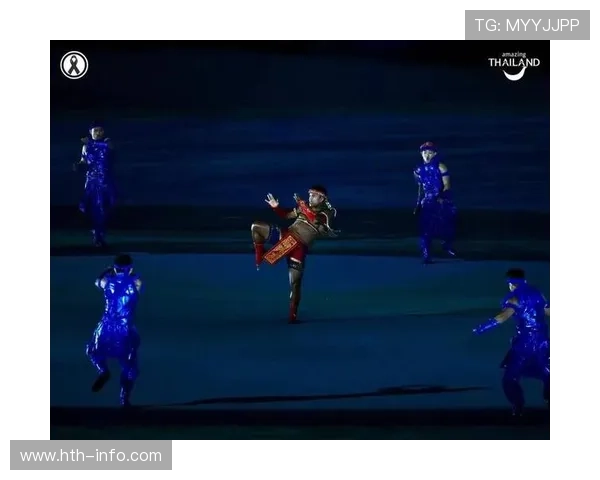 世界大学生运动会曼谷举行，促进各国青年体育文化交流