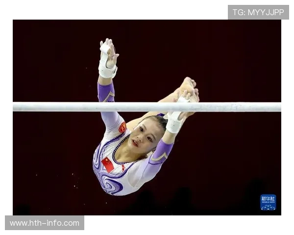 世界体操锦标赛荷兰举行,中国新秀挑战传统强队 世界体操锦标赛荷兰举行,中国新秀挑战传统强队