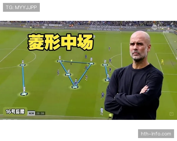 “战术复盘:瓜迪奥拉变阵三后卫,成功限制曼联反击”
